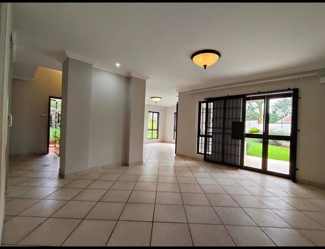 4 BEDROOM PROPERTY TO RENT IN WATERKLOOF RIDGE